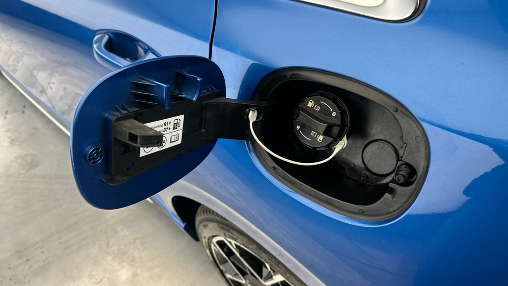 Kia Ceed Hat 1.5 T-gdi 158 Gt-line Isg Blue #26