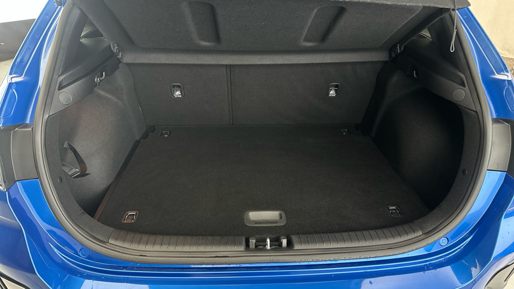 Kia Ceed Hat 1.5 T-gdi 158 Gt-line Isg Blue #21