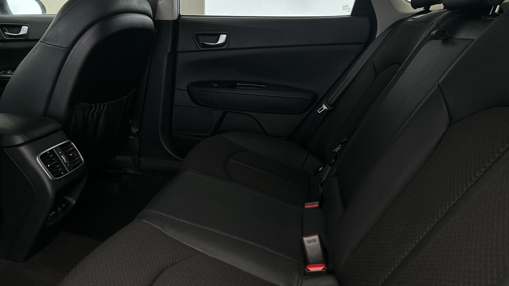 Kia Optima 1.6 Crdi 3 Isg 135 Bhp Satnav Reversing Camer White #23