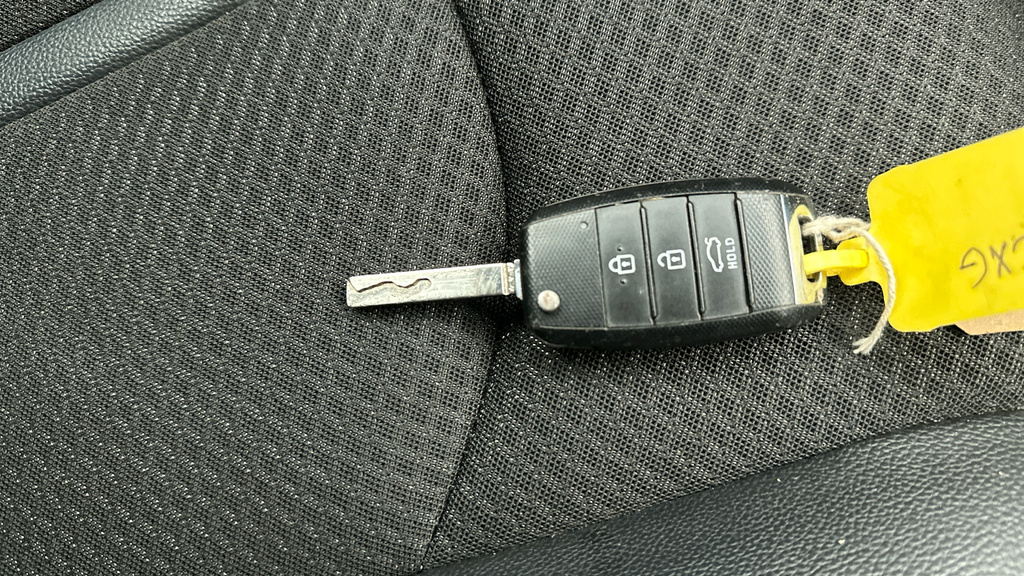Kia Optima 1.6 Crdi 3 Isg 135 Bhp Satnav Reversing Camer White #15