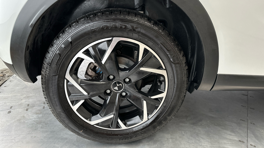 DS DS 3 Crossback 1.2 Puretech Prestige Crossback Eat8 Euro 6 Ss  #23