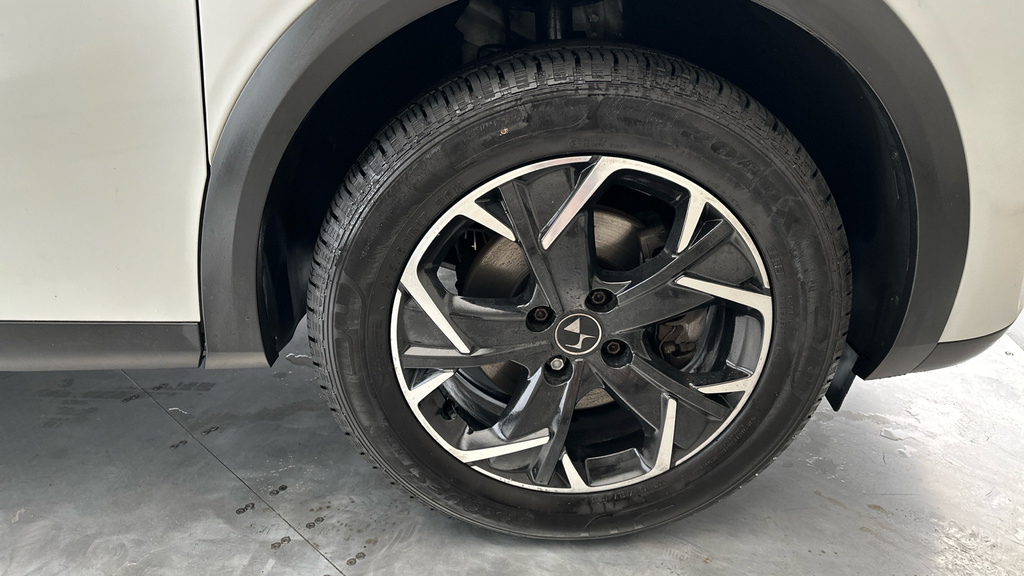 DS DS 3 Crossback 1.2 Puretech Prestige Crossback Eat8 Euro 6 Ss  #24