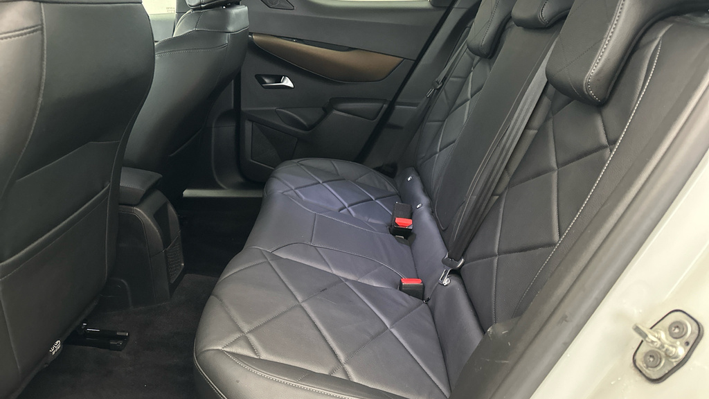 DS DS 3 Crossback 1.2 Puretech Prestige Crossback Eat8 Euro 6 Ss  #18