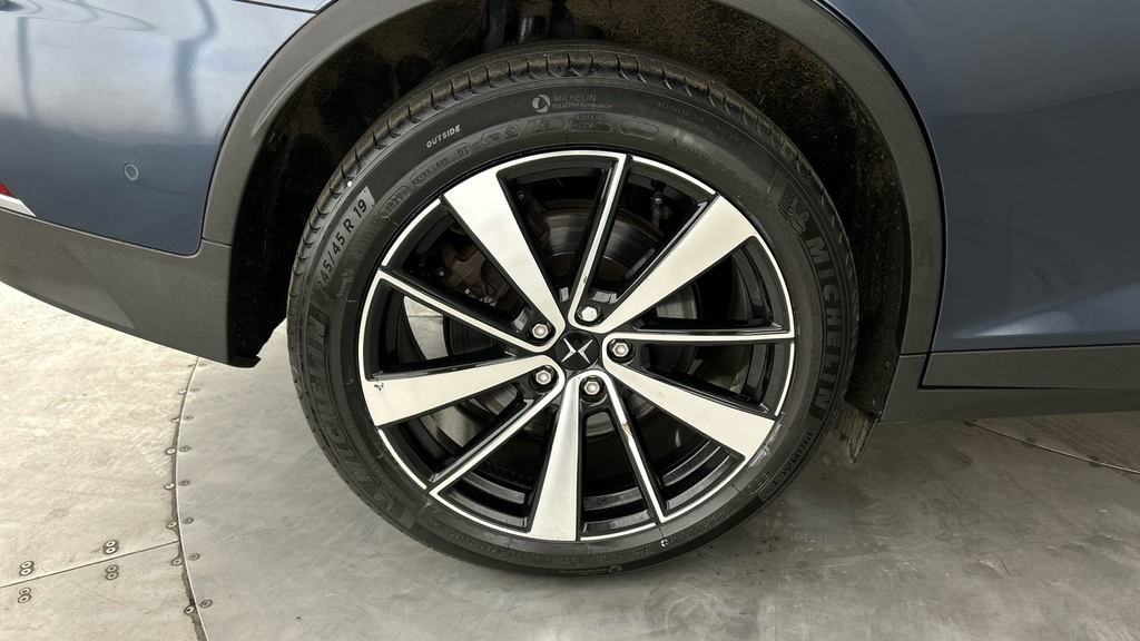 Polestar 2 300Kw Pilot Plus 78Kwh Dual Motor Grey #30