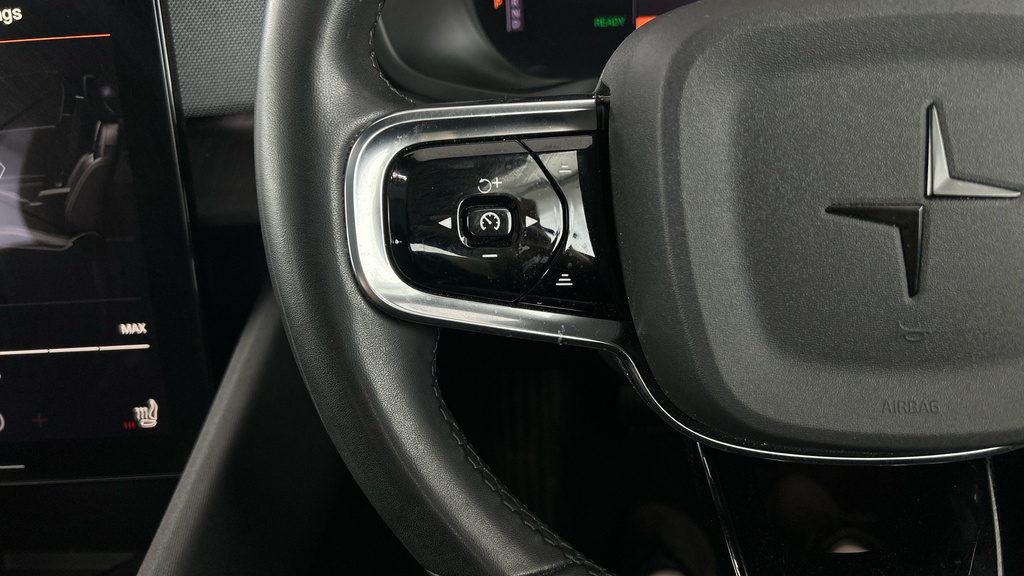 Polestar 2 300Kw Pilot Plus 78Kwh Dual Motor Grey #16