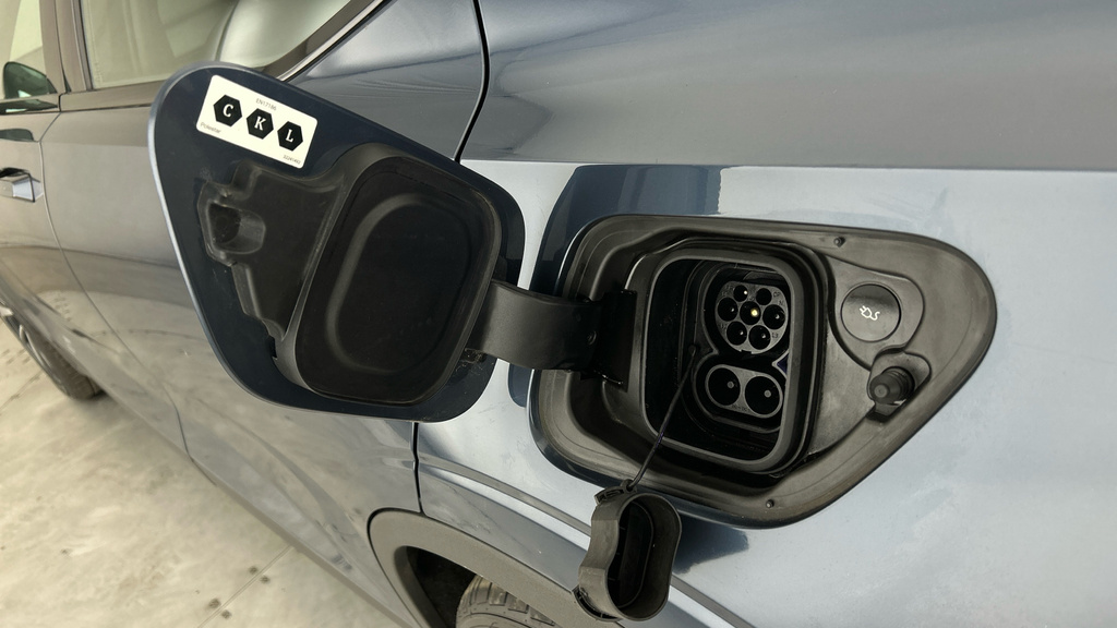 Polestar 2 300Kw Pilot Plus 78Kwh Dual Motor Grey #32