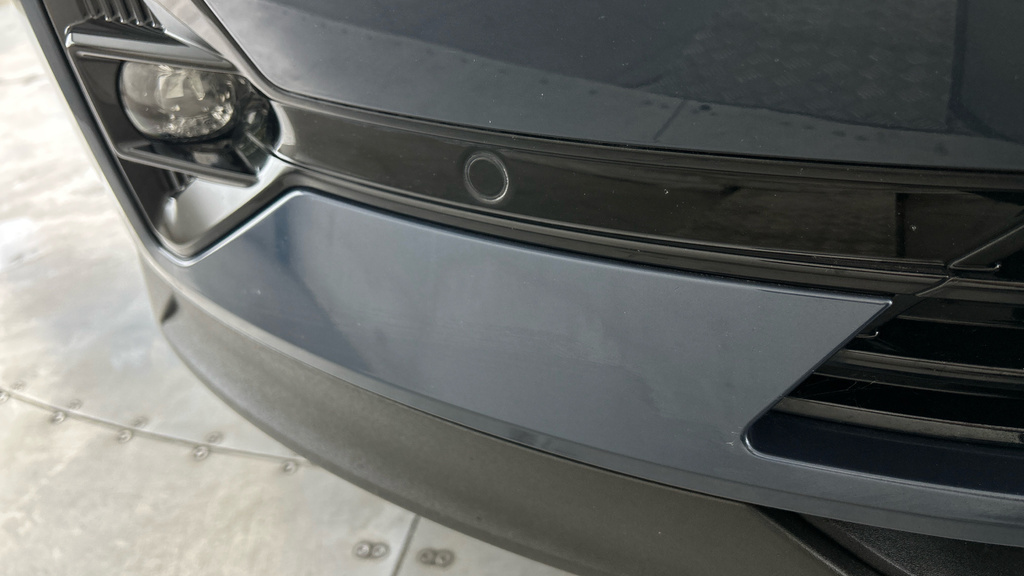 Polestar 2 300Kw Pilot Plus 78Kwh Dual Motor Grey #12