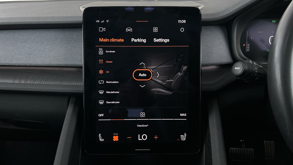 Polestar 2 300Kw Pilot Plus 78Kwh Dual Motor Grey #17