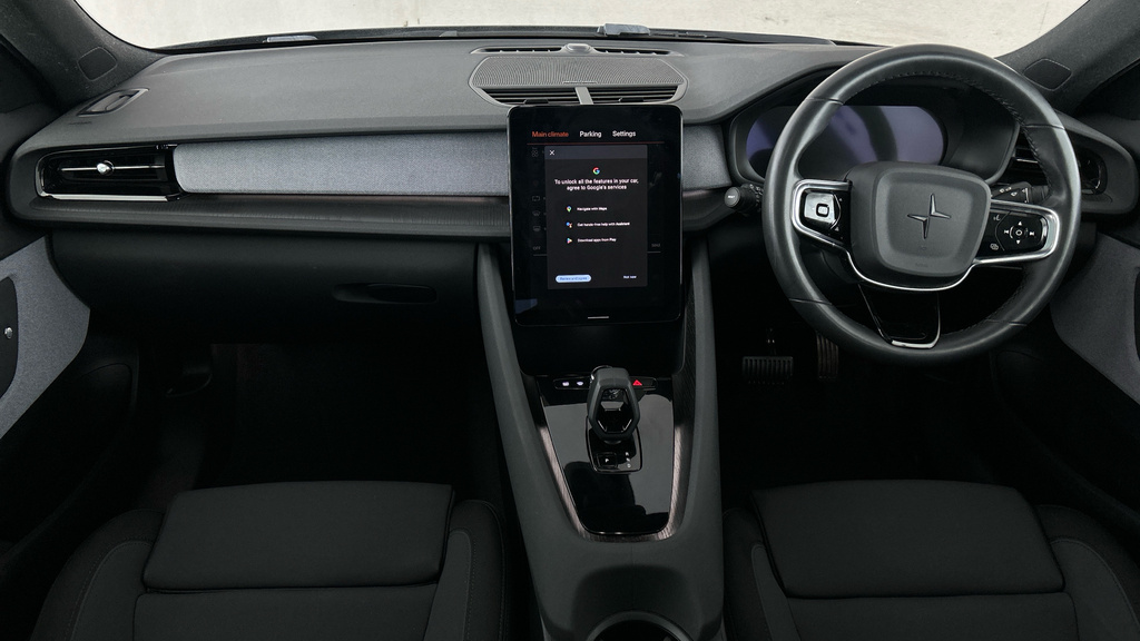 Polestar 2 300Kw Pilot Plus 78Kwh Dual Motor Grey #18