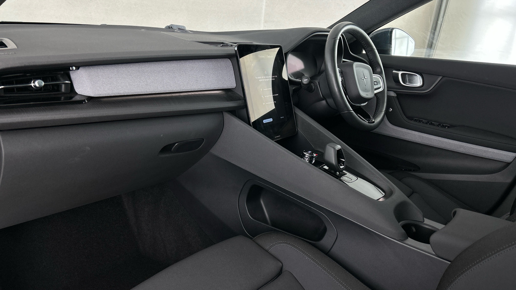 Polestar 2 300Kw Pilot Plus 78Kwh Dual Motor Grey #14
