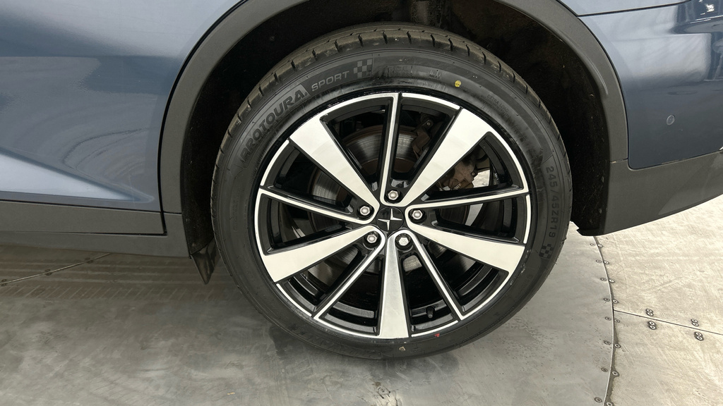 Polestar 2 300Kw Pilot Plus 78Kwh Dual Motor Grey #29