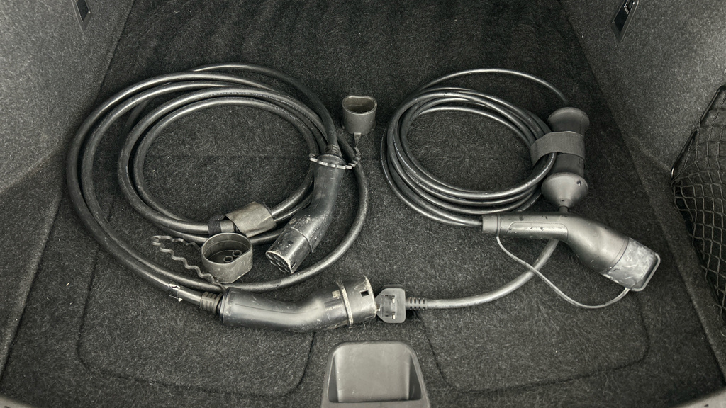 Polestar 2 300Kw Pilot Plus 78Kwh Dual Motor Grey #34