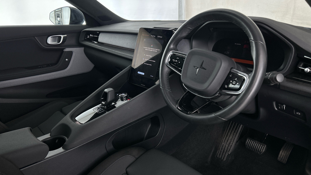 Polestar 2 300Kw Pilot Plus 78Kwh Dual Motor Grey #13