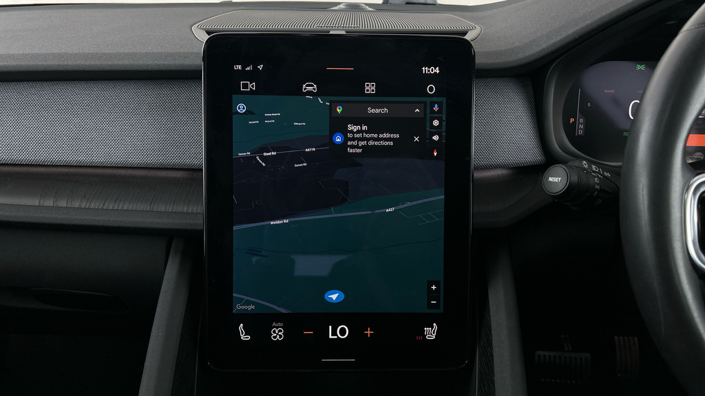 Polestar 2 300Kw Pilot Plus 78Kwh Dual Motor Grey #23