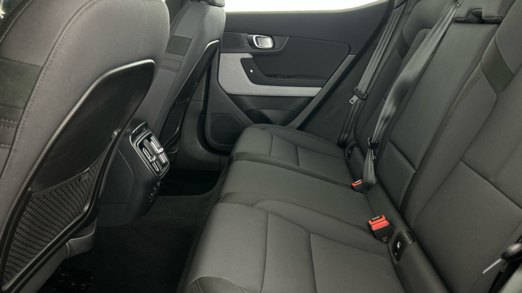 Polestar 2 300Kw Pilot Plus 78Kwh Dual Motor Grey #25