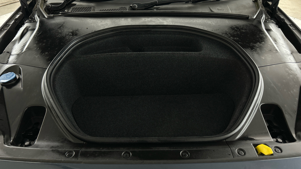 Polestar 2 300Kw Pilot Plus 78Kwh Dual Motor Grey #27