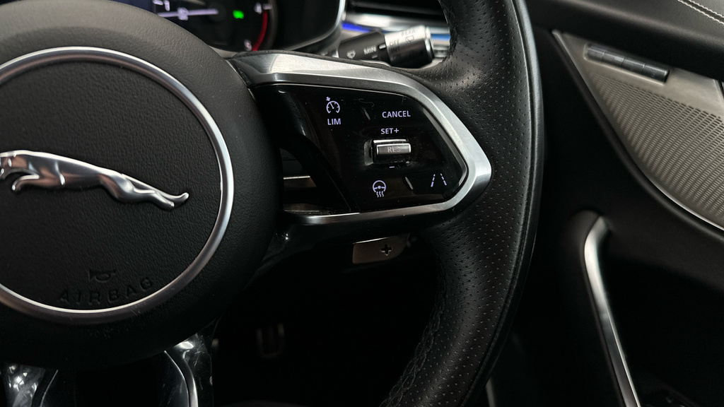 Jaguar F-Pace Jaguar Estate 2.0 P400e R-dynamic Hse Awd Black #14