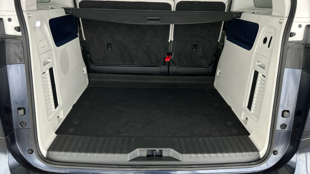 Volkswagen ID.Buzz 150Kw Style Pro 77Kwh Blue #24
