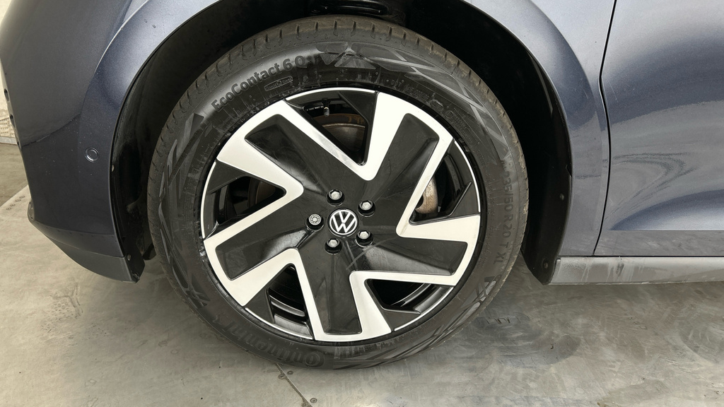 Volkswagen ID.Buzz 150Kw Style Pro 77Kwh Blue #26