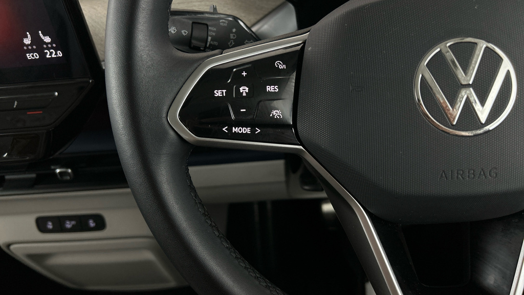 Volkswagen ID.Buzz 150Kw Style Pro 77Kwh Blue #14