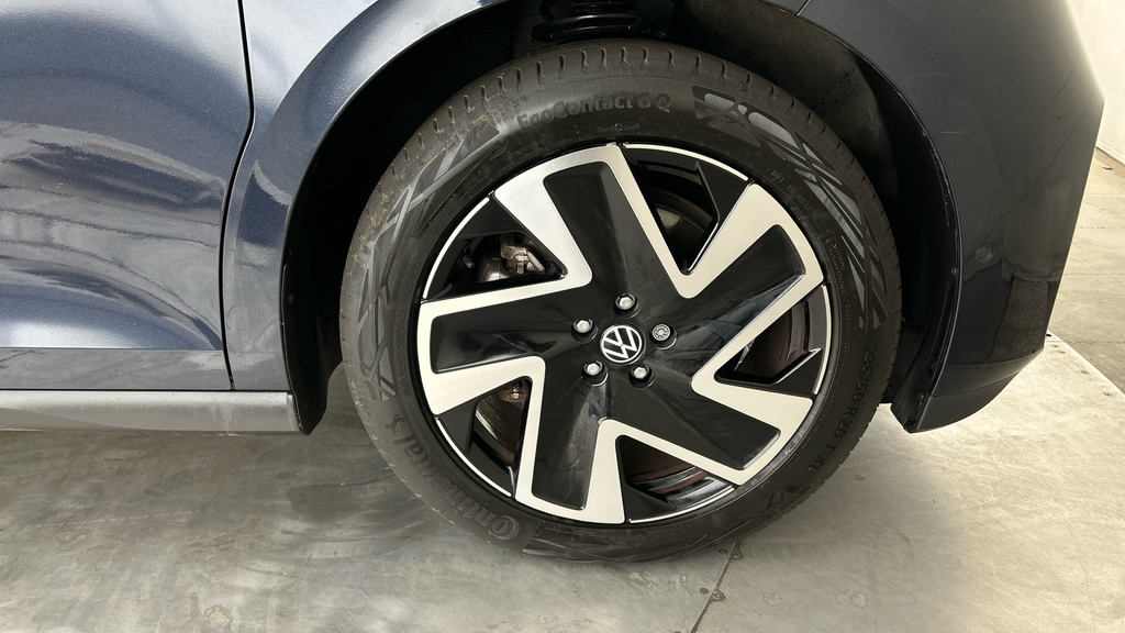 Volkswagen ID.Buzz 150Kw Style Pro 77Kwh Blue #29
