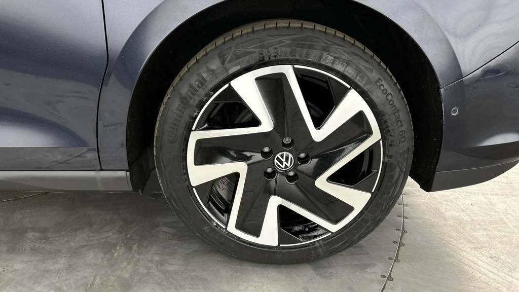 Volkswagen ID.Buzz 150Kw Style Pro 77Kwh Blue #27