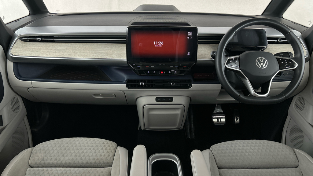 Volkswagen ID.Buzz 150Kw Style Pro 77Kwh Blue #16