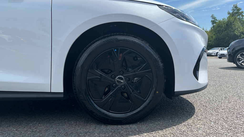 Byd Seal 390Kw Excellence Awd 83Kwh Grey #18
