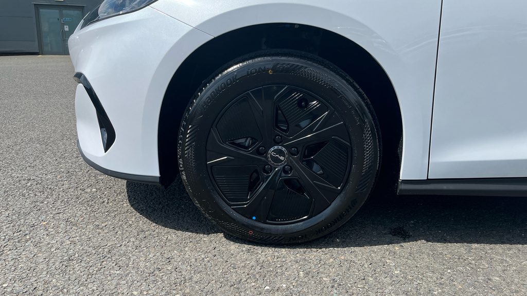 Byd Seal 390Kw Excellence Awd 83Kwh Grey #23
