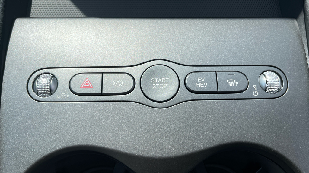 Byd Seal 390Kw Excellence Awd 83Kwh Grey #28