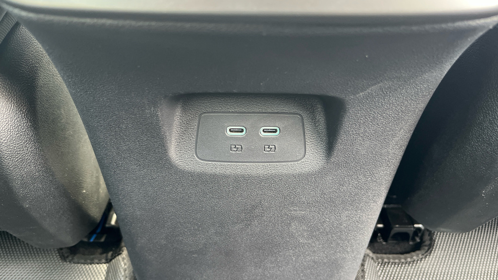 Byd Seal 390Kw Excellence Awd 83Kwh Grey #43