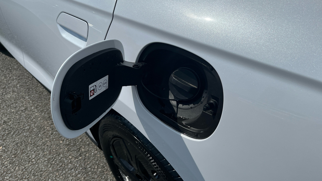 Byd Seal 390Kw Excellence Awd 83Kwh Grey #21