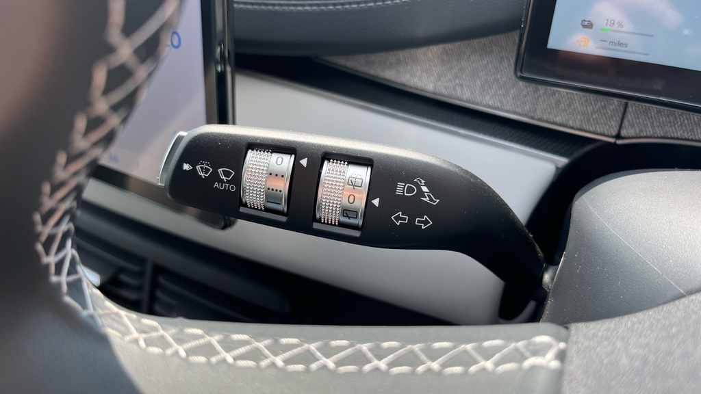 Byd Seal 390Kw Excellence Awd 83Kwh Grey #27