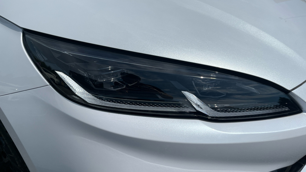 Byd Seal 390Kw Excellence Awd 83Kwh Grey #46