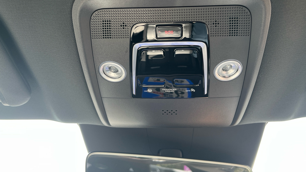 Byd Seal 390Kw Excellence Awd 83Kwh Grey #34