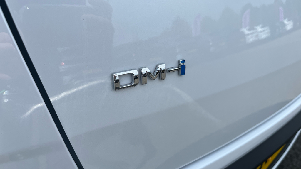 Byd Seal 390Kw Excellence Awd 83Kwh Grey #39