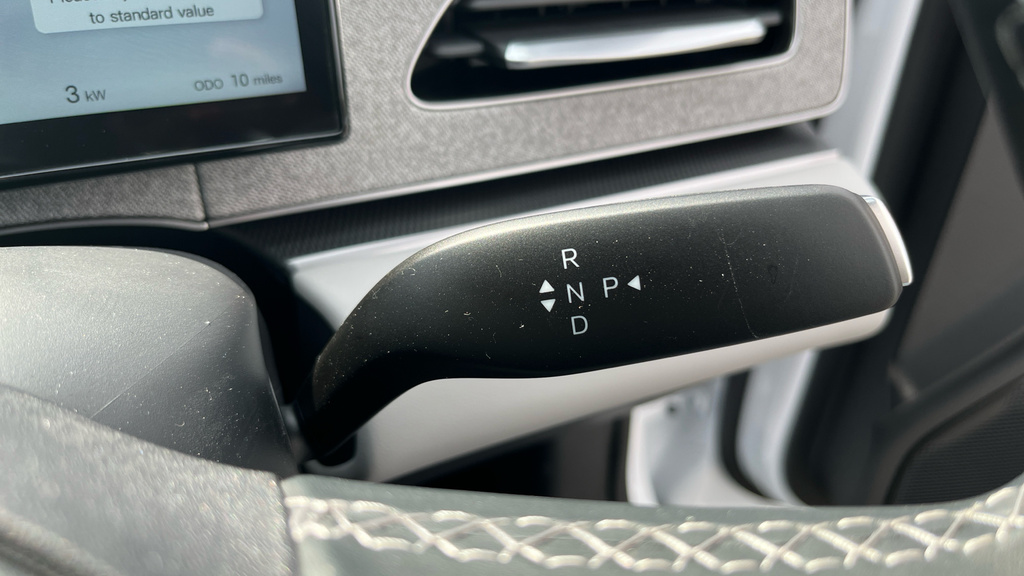 Byd Seal 390Kw Excellence Awd 83Kwh Grey #26