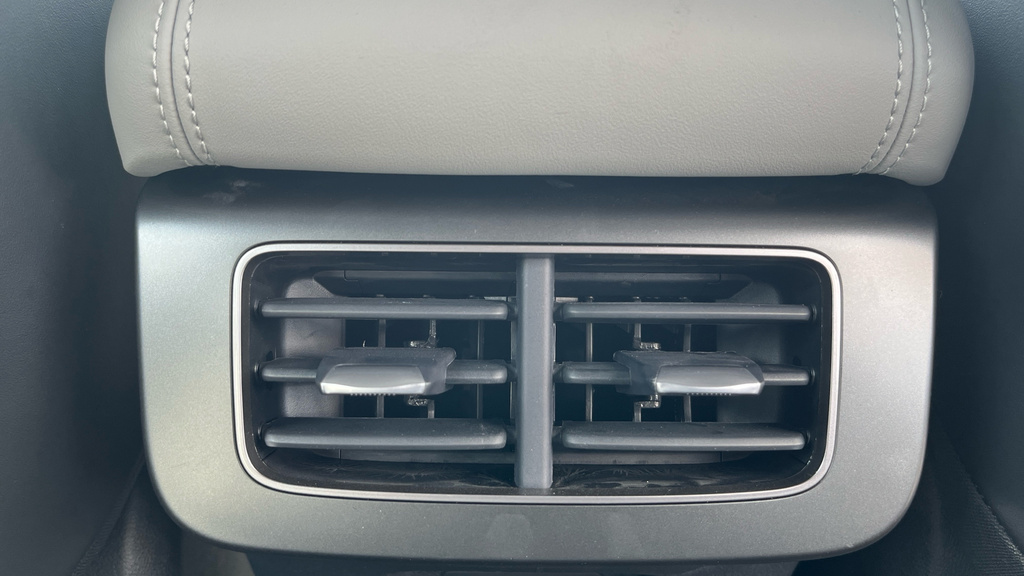 Byd Seal 390Kw Excellence Awd 83Kwh Grey #42