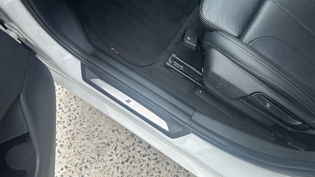 BMW X1 Xdrive 25E Xline Grey #39