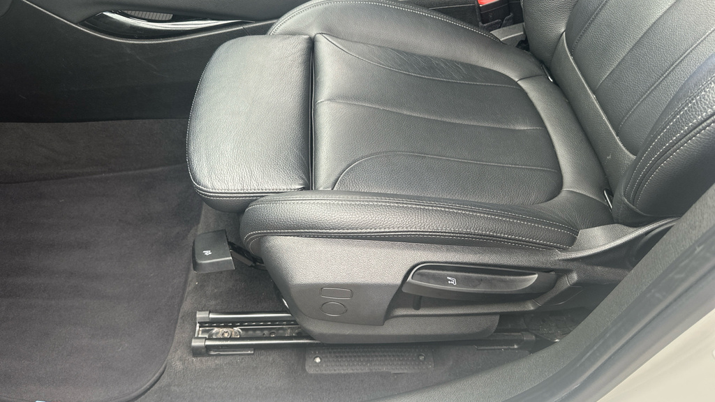 BMW X1 Xdrive 25E Xline Grey #34