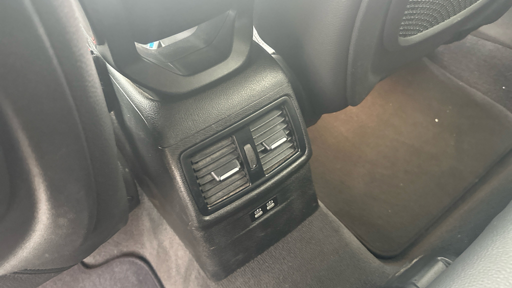 BMW X1 Xdrive 25E Xline Grey #35