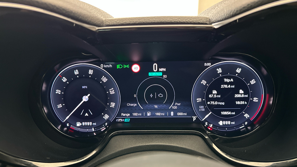 Alfa Romeo Tonale 1.5L Speciale Grey #21