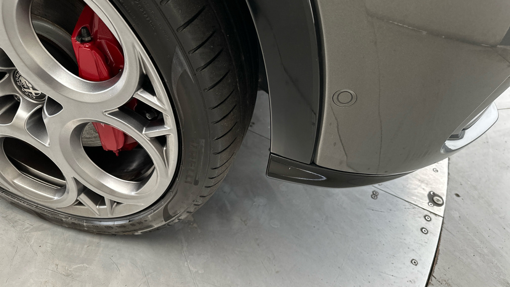 Alfa Romeo Tonale 1.5L Speciale Grey #3