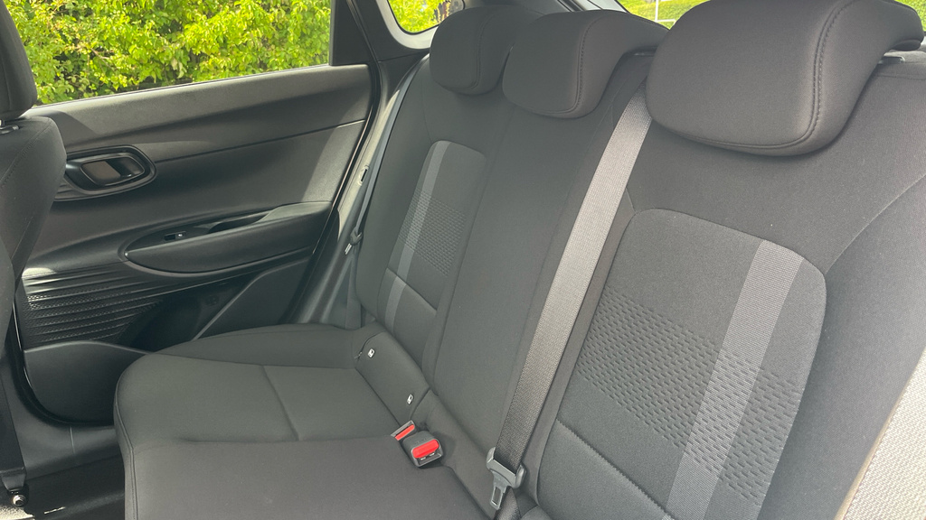 Hyundai I20 1.0T Gdi 90 Element Grey #20