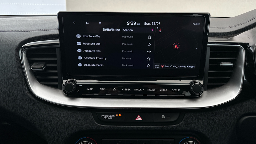 Kia Proceed 1.5T Gdi Isg Gt-line S Dct White #16