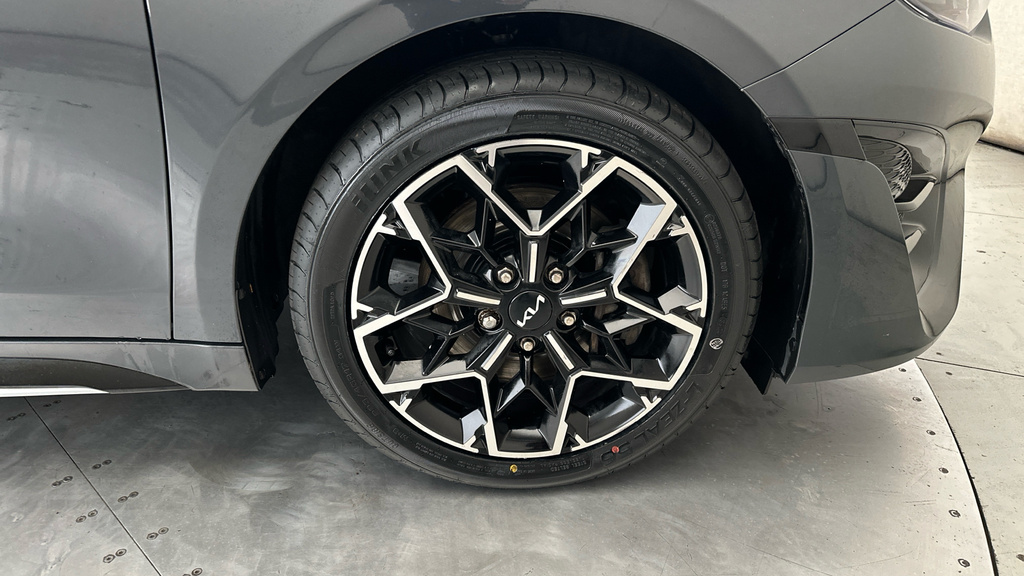 Kia Proceed 1.5T Gdi Isg Gt-line S Dct White #27