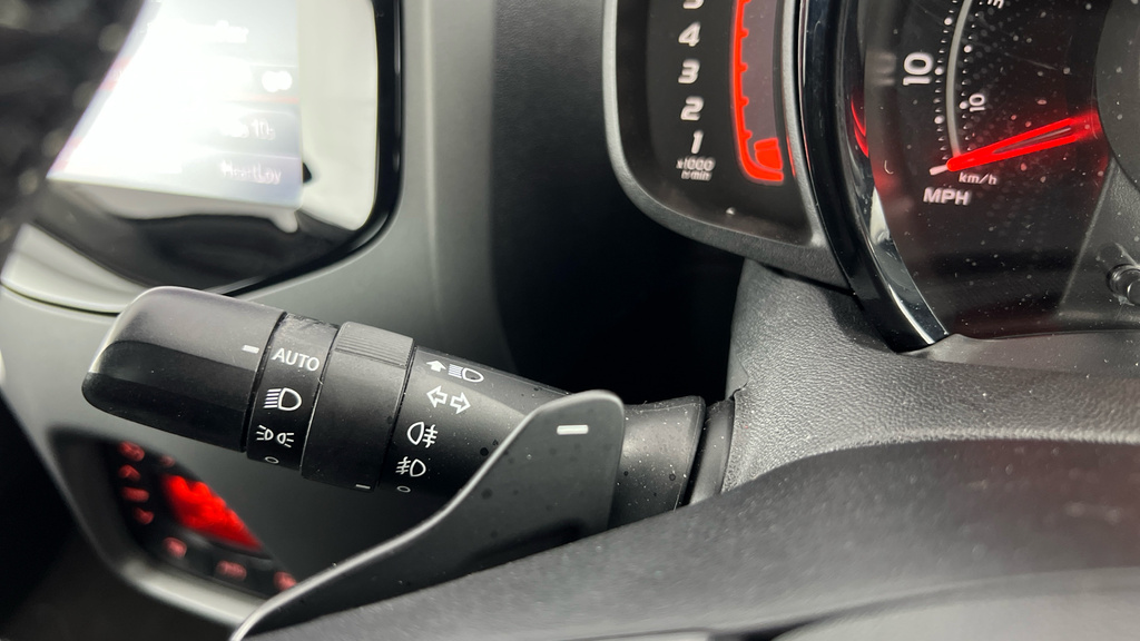Toyota Aygo X Vvt-i X-trend X-shift Black #11
