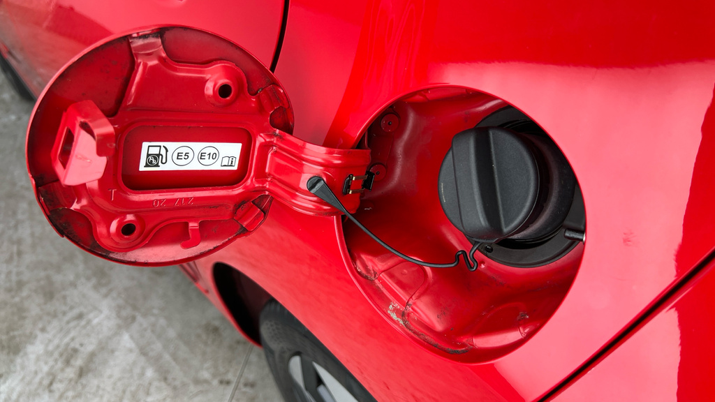 Toyota Aygo X Vvt-i X-trend X-shift Black #28