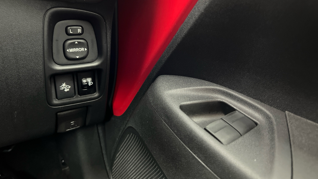 Toyota Aygo X Vvt-i X-trend X-shift Black #10