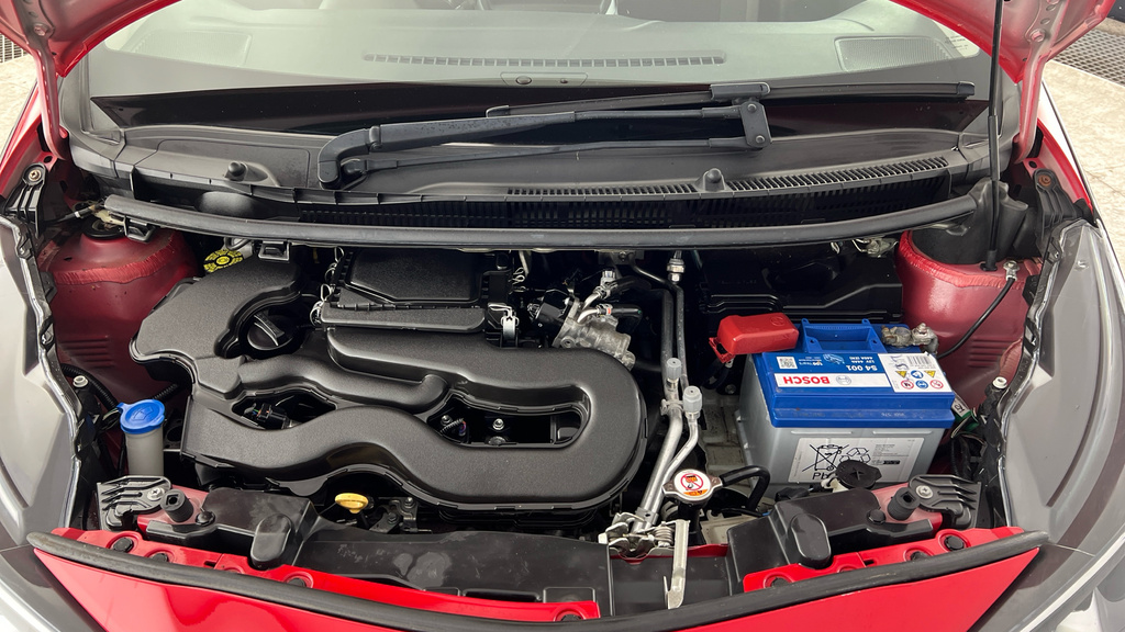 Toyota Aygo X Vvt-i X-trend X-shift Black #23